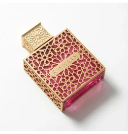 Rayhaan Kiss Eau de Parfum para Mujer 100 Ml Fragancia Oriental Dulce y Sensual