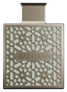 Rayhaan Terra Eau de Parfum para Hombres 100 Ml Oriental Especiada