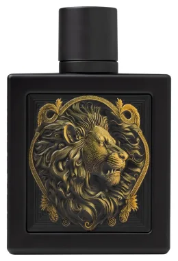 Rayhaan Lion Eau de Parfum para Hombre 100 Ml