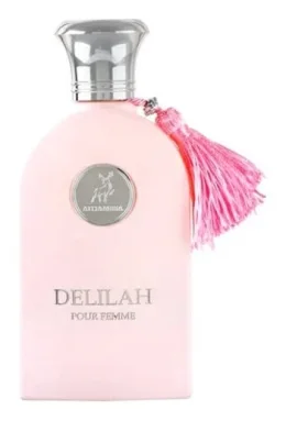 Maison Alhambra Delilah Pour Femme Eau de Parfum 100ml Para Mujer