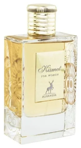 Maison Alhambra Kismet Eau de Parfum para Mujer