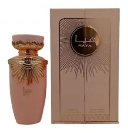Lattafa Haya Eau de Parfum para Mujer