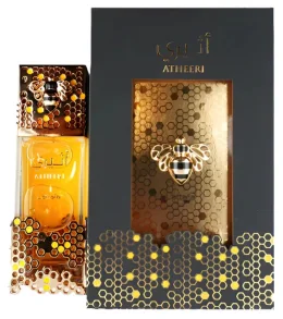 Lattafa Atheeri Eau de Parfum para Mujer