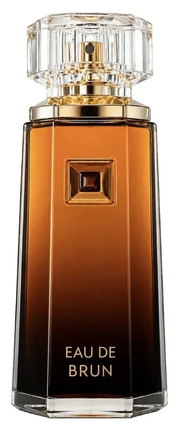 Frasco de French Avenue Eau de Brun Eau de Parfum 100 ml