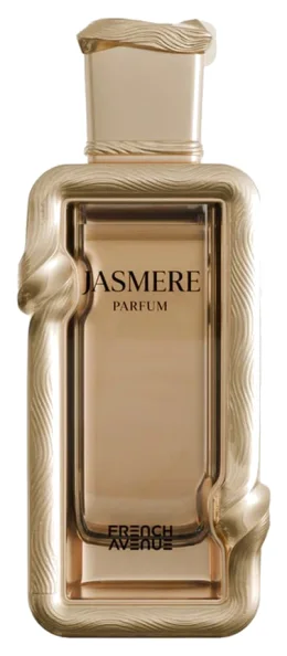 French Avenue Jasmere - Perfume Femenino Floral Almizclado - Eau de Parfum 100 Ml Vaporizador