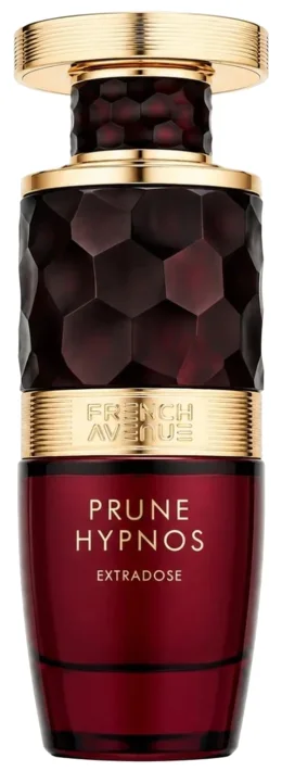 French Avenue Prune Hypnos Extradose - Perfume Unisex Oriental Especiado - Extrait de Parfum 100 Ml Vaporizador