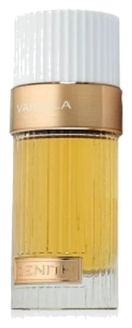 French Avenue Zenith Vanilla Eau de Parfum 100 Ml Unisex