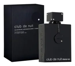 Armaf Club de Nuit Intense Eau de Parfum 200 Ml Spray para Hombre