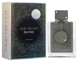Armaf Club de Nuit Bling Eau de Parfum Unisex 100ml
