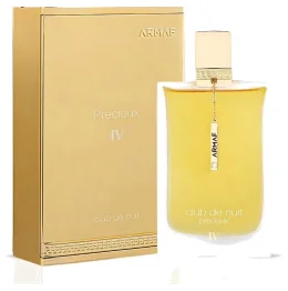 Armaf Club de Nuit Precieux Iv Extrait de Parfum Unisex 55 Ml