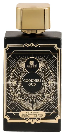 Riiffs Goodness Oud Eau de Parfum Spray 100 Ml para Hombre
