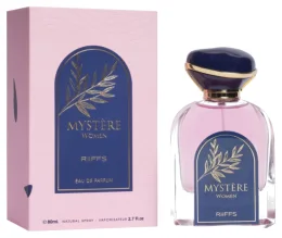 Riiffs Bayaan Edp 100 Ml Perfume Unisex Long Lasting Fragancia Árabe Oriental