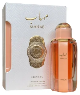 Riiffs Mahab Eau de Parfum 100 Ml Unisex Fragancia Oriental Frutal Floral