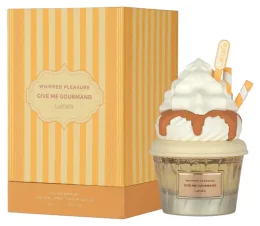 Lattafa Whipped Pleasure Give Me Gourmand Eau de Parfum 75ml Unisex