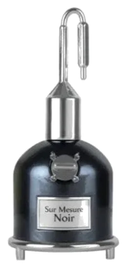 Lattafa Pride Sur Mesure Noir Eau de Parfum Unisex 100ml