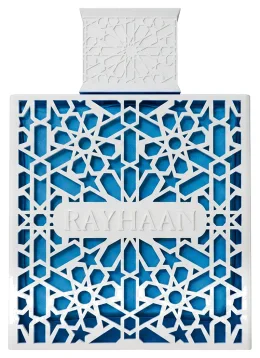 Rayhaan Azul By Rayhaan Eau de Parfum Unisex 100 Ml (Azure)