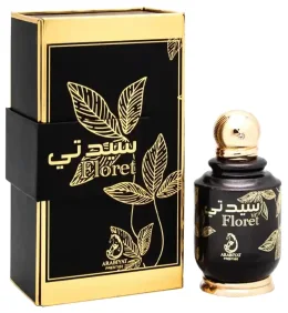 Arabiyat Prestige Floret Eau de Parfum Spray 100 Ml para Mujeres