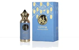 Arabiyat Prestige Lutfah Beyond Forever Eau de Parfum 80ml Unisex
