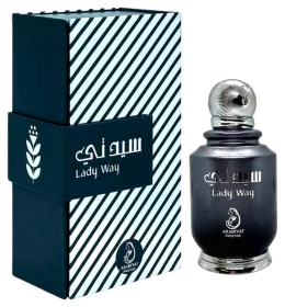 Arabiyat Prestige Lady Way Eau de Parfum Spray 100 Ml para Mujer