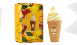 Arabiyat Sugar Lemon Sorbet Eau de Parfum Unisex 100 Ml