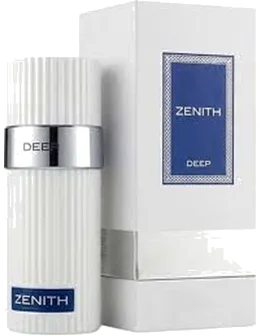 French Avenue Zenith Deep Extrait de Parfum 100 Ml Fragancia Unisex Oriental Amaderada