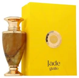 French Avenue Jade Giallo Unisex Extrait de Parfum 100 Ml Fragancia Cítrica Gourmand Amaderada