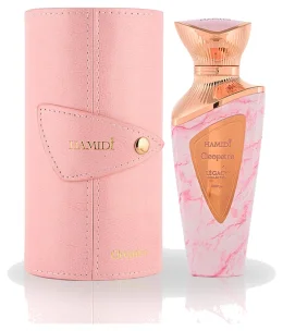 Hamidi Ladies Legacy Cleopatra Edp Spray 100ml Mujer