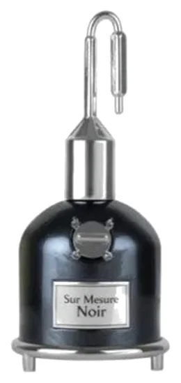 Lattafa Pride Sur Mesure Noir Eau de Parfum Unisex 100ml