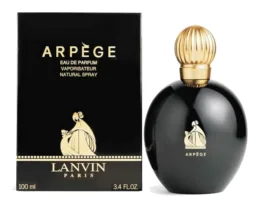 Lanvin Arpège Eau de Parfum Vaporizador 100 Ml para Mujer