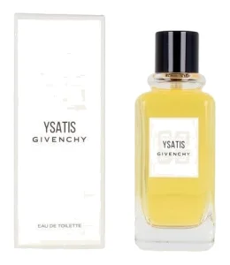 Givenchy Ysatis Eau de Toilette Vaporizador 100ml