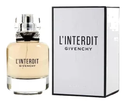 Givenchy L'interdit Eau de Parfum 50ml