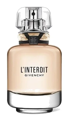 Givenchy L'interdit Eau de Parfum 35ml Vaporizador