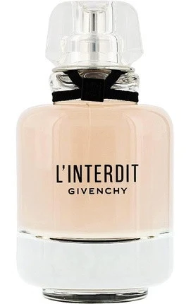 L'Interdit Eau de Parfum, la versión de 2018