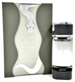 Riiffs Aswaar - Perfume Unisex Oriental Especiado - Eau de Parfum 100 Ml Vaporizador