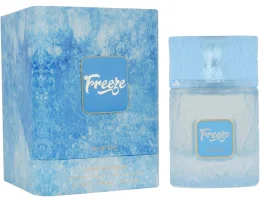 Riiffs Freeze Extrait de Parfum Unisex 100 Ml Fragancia Fresca Cítrica y Aromática