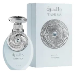 Riiffs Tahira Eau de Parfum Unisex 100 Ml Fragancia Oriental Gourmand