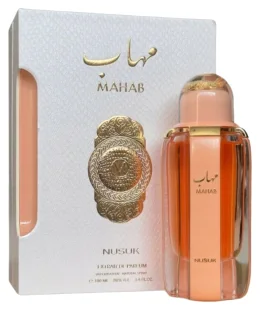 Riiffs Mahab Eau de Parfum 100 Ml Unisex Fragancia Oriental Frutal Floral