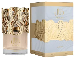 Lattafa Dalal Eau de Parfum para Mujer 100 Ml