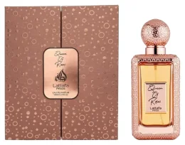 Lattafa Pride Queen of Roses Eau de Parfum para Mujer 100 Ml