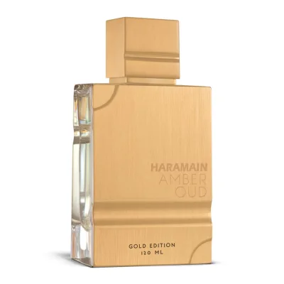 Historia de la marca Al Haramain en la Perfumeria Arabe