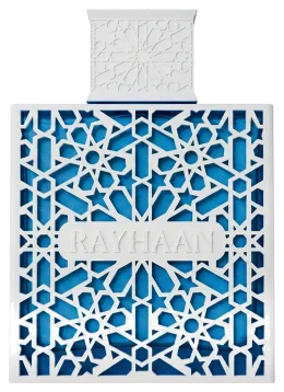 Rayhaan Azul By Rayhaan Eau de Parfum Unisex 100 Ml (Azure)