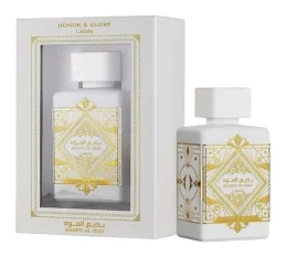 LATTAFA Badee Al Oud Honor & Glory Eau de Parfum Unisex