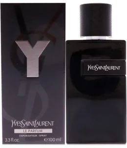 Yves Saint Laurent y Le Parfum Eau de Parfum Spray 100 Ml para Hombre