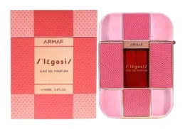 ARMAF Legesi Eau de Parfum Spray Para Mujer