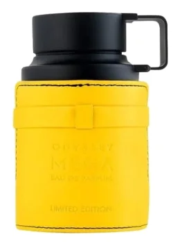 Armaf Odyssey Mega Eau de Parfum Vaporizador Unisex
