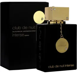 Armaf Club de Nuit Intense Eau de Parfum Mujer Spray