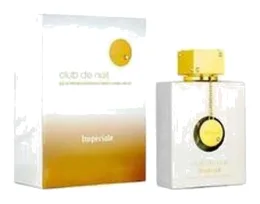 Armaf Club de Nuit White Imperiale Eau de Parfum Spray para Mujer