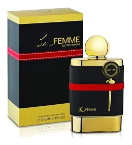 ARMAF Le Femme Eau de Parfum Vaporizador para Mujer