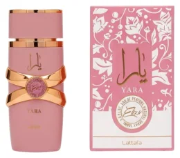 Lattafa Yara Elixir Eau de Parfum 100ml