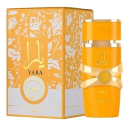 Lattafa yara tous eau de parfum para mujer